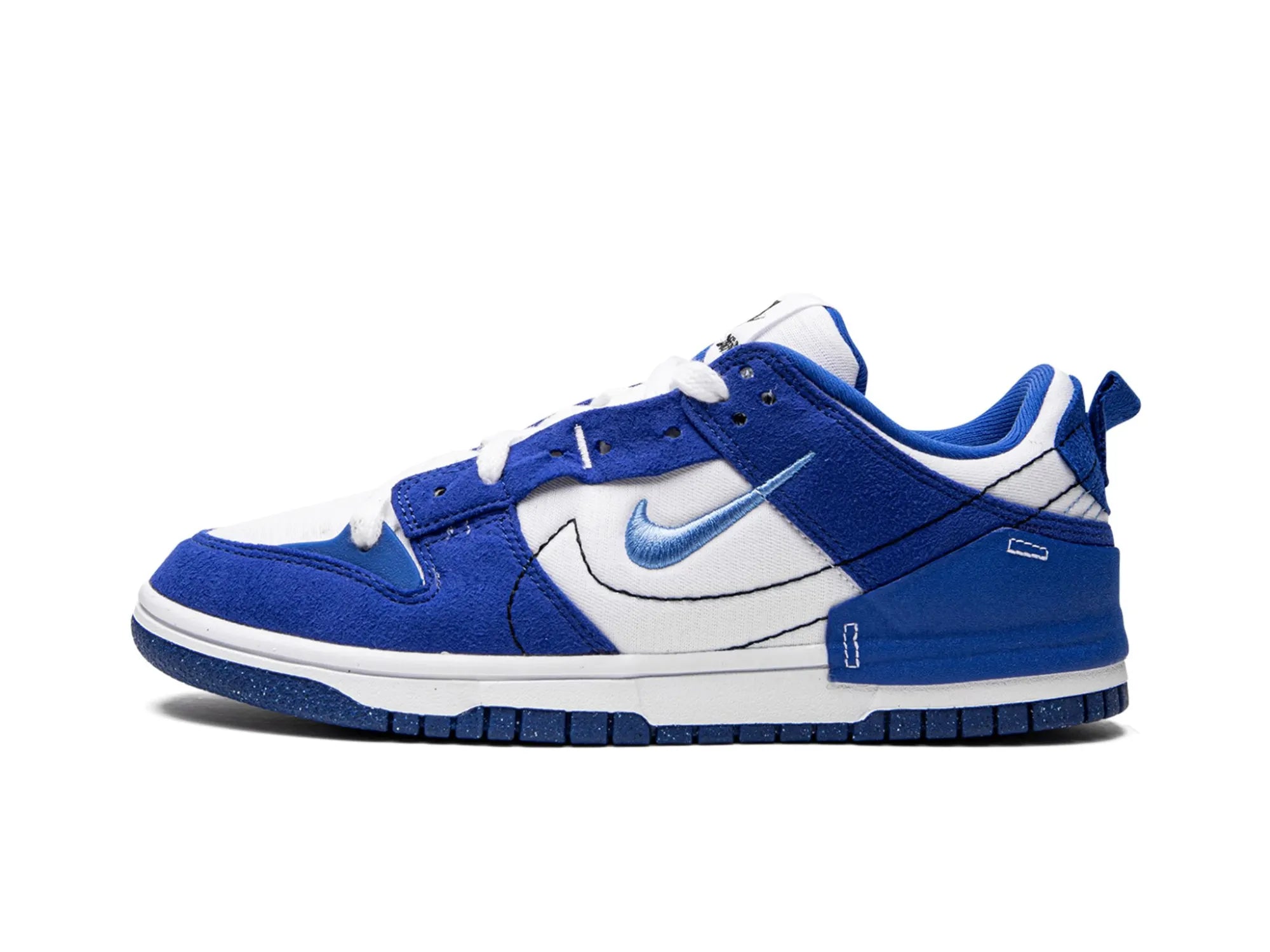 Nike Dunk Low Disrupt 2 "University Blue White"