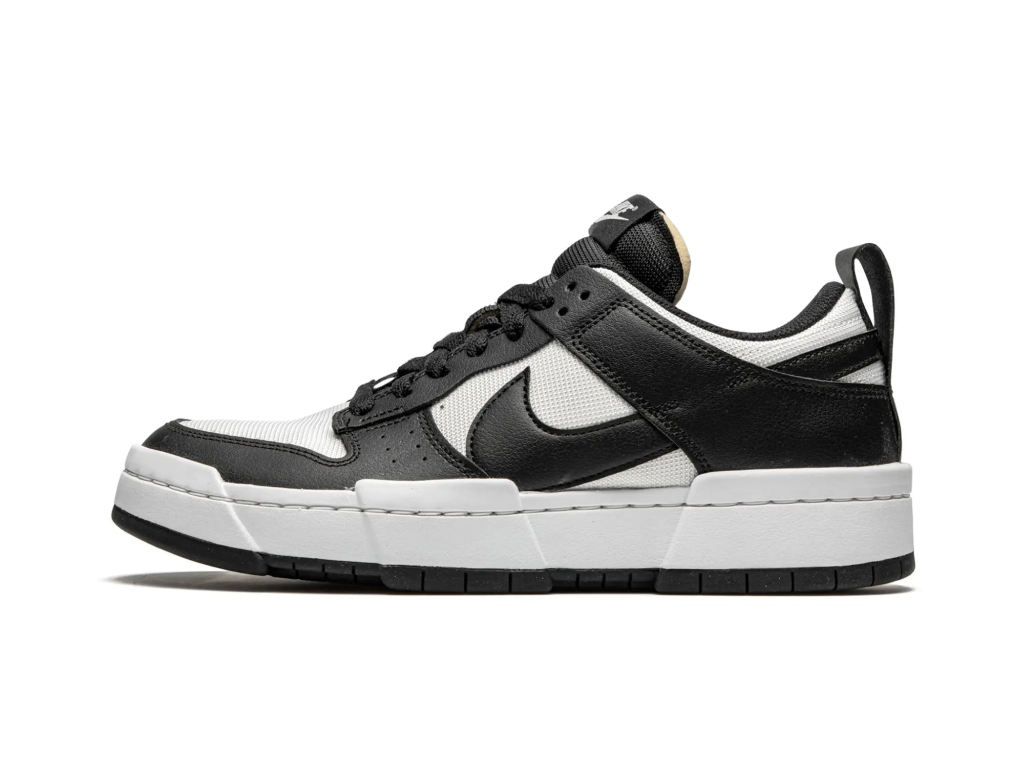 Nike Dunk Low Disrupt "Black"