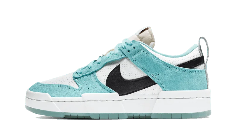 Nike Dunk Low Disrupt Copa