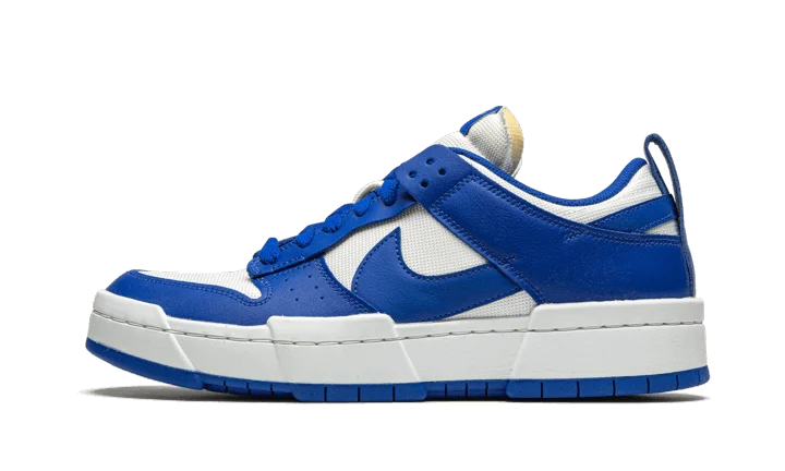 Nike Dunk Low Disrupt Game Royal