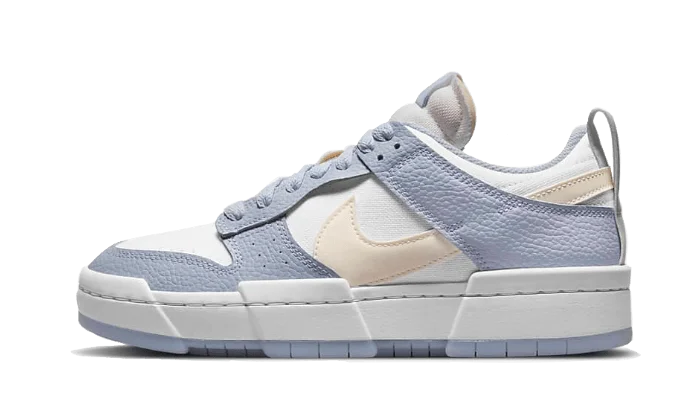 Nike Dunk Low Disrupt Summit White Ghost