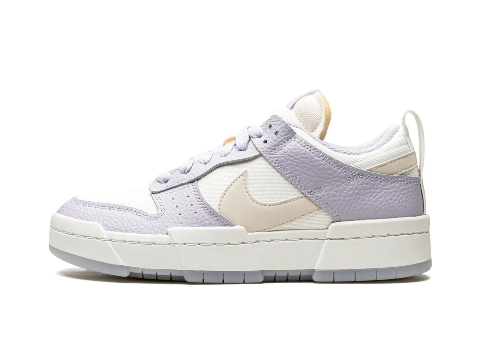 Nike Dunk Low Disrupt "White Ghost"