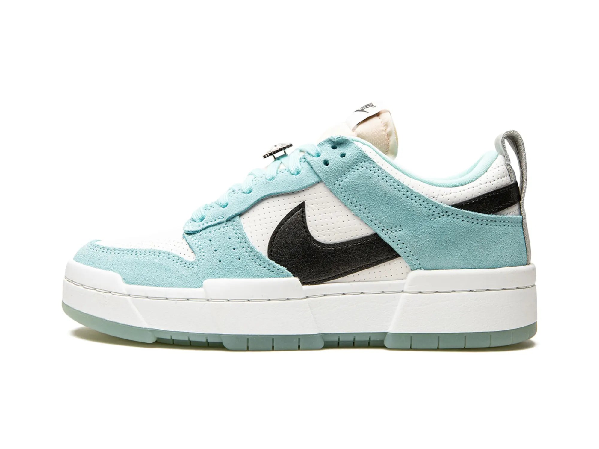 Nike Dunk Low Disrupt "Copa"