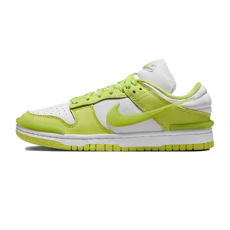 Nike Dunk Low 'Lemon Twist'