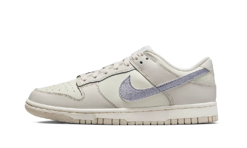 Nike Dunk Low ESS Sail Oxygen Purple