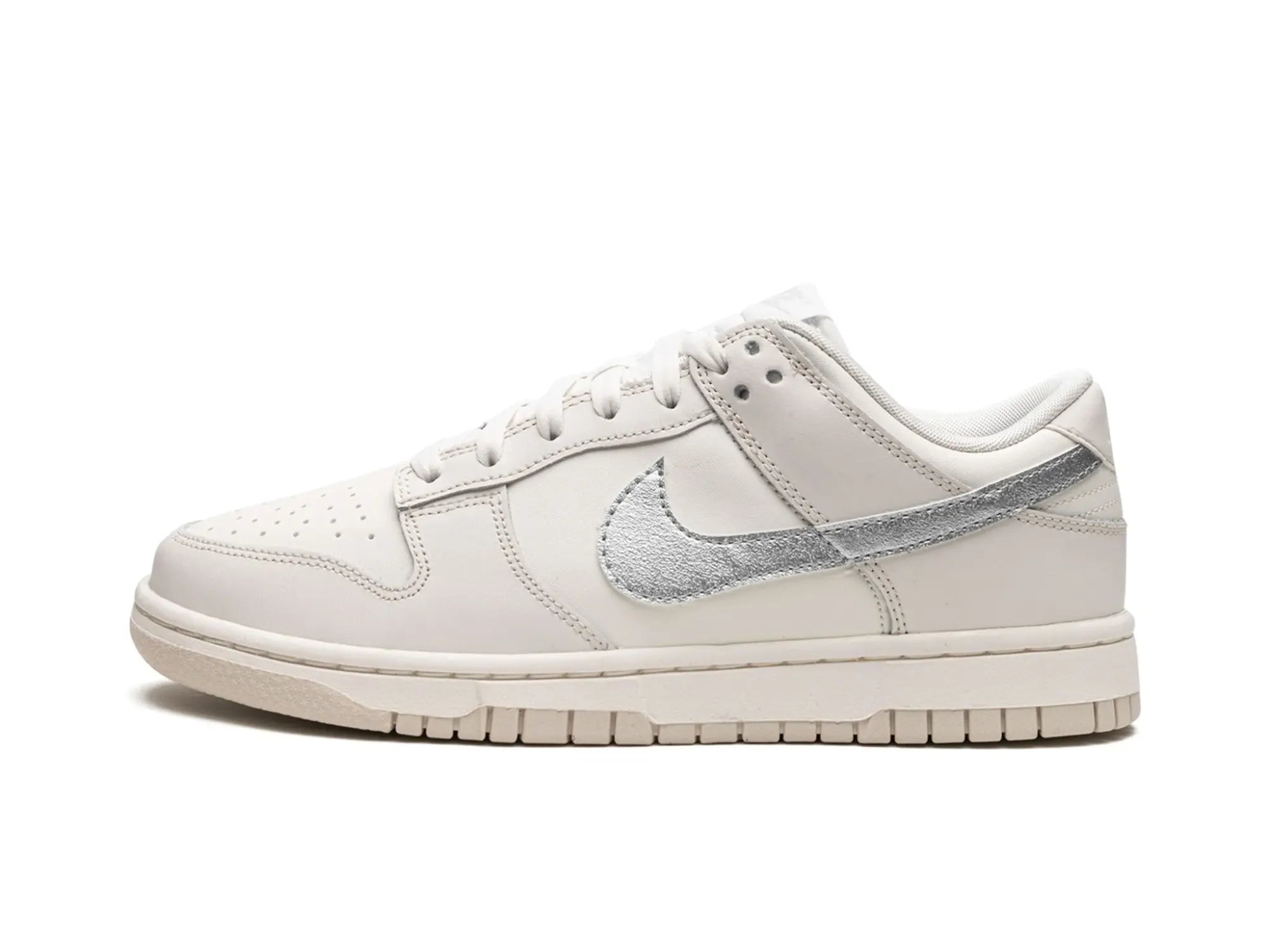 Nike Dunk Low "Sail Oxygen Purple"