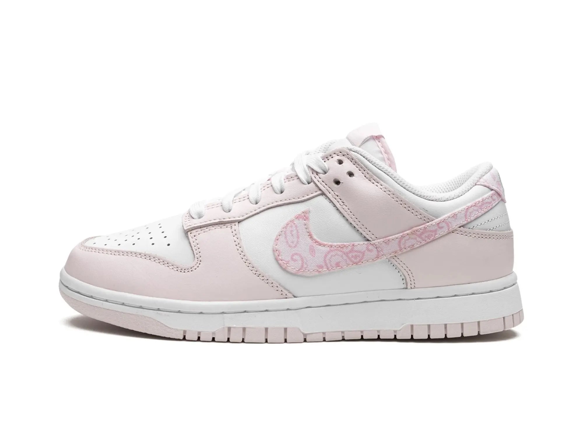 Nike Dunk Low Essential "Paisley Pack Pink"