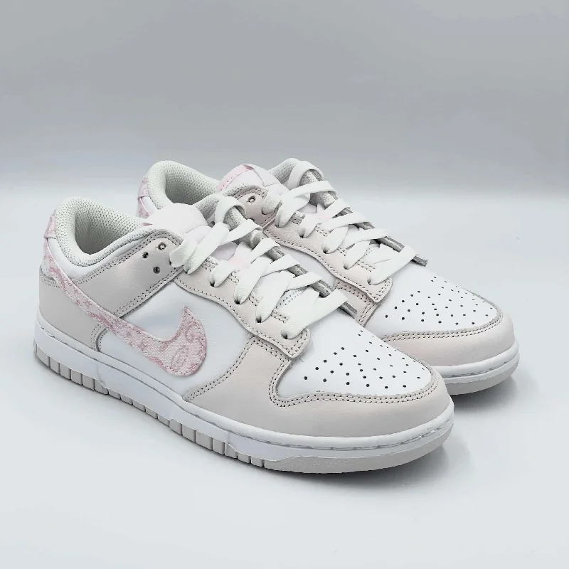 Nike Dunk Low Essential Paisley Pack Pink