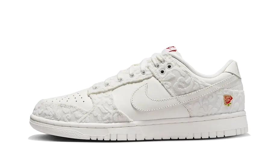 Nike Dunk Low Give Her Flowers