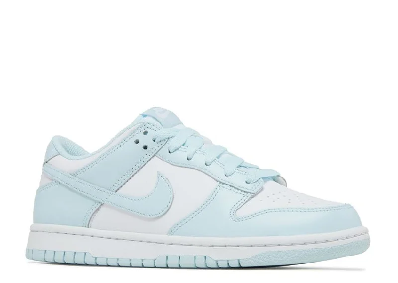 Nike Dunk Low - Glacier Blue(GS)