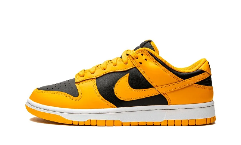 NIKE DUNK LOW GOLDENROAD 2021