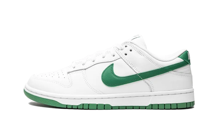 Nike Dunk Low Green Noise