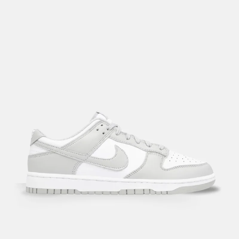 NIKE DUNK LOW - GREY FOG