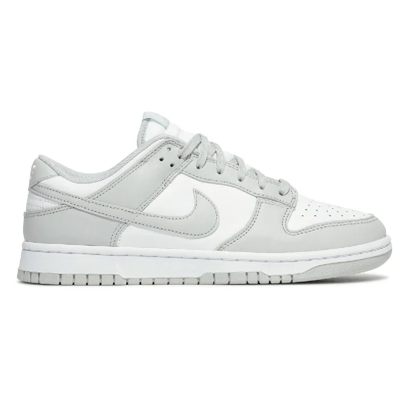 Nike Dunk Low Grey Fog DD1391 103