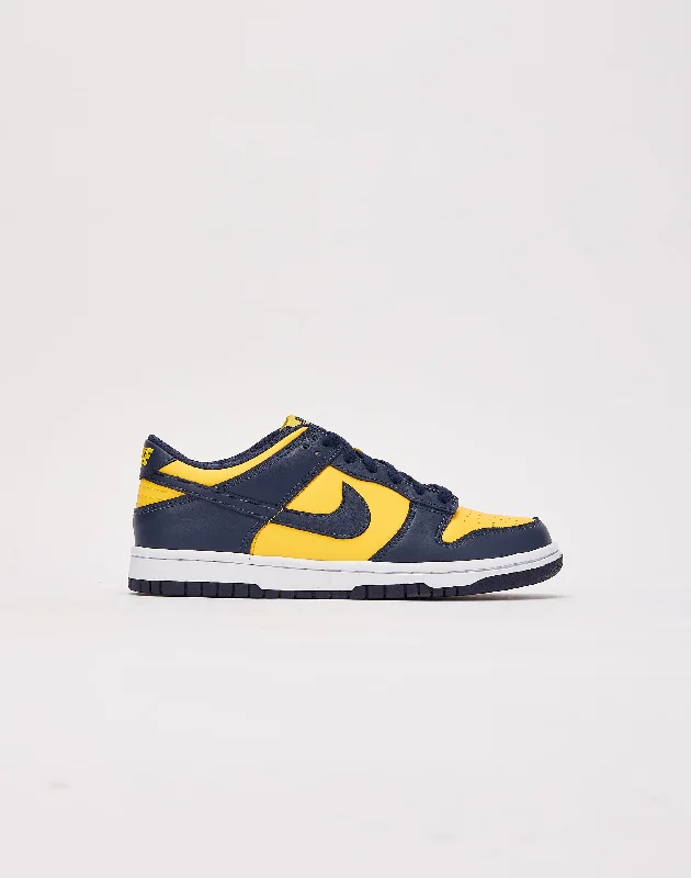 Nike Dunk Low Grade-School