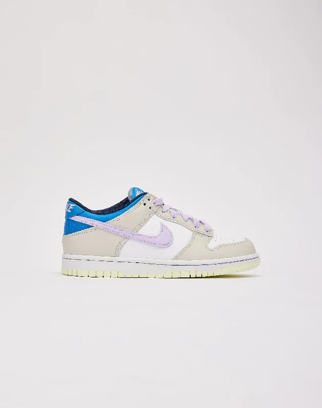 Nike Dunk Low Grade-School