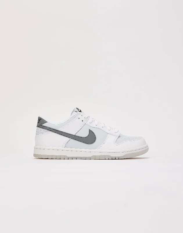 Nike Dunk Low Grade-School