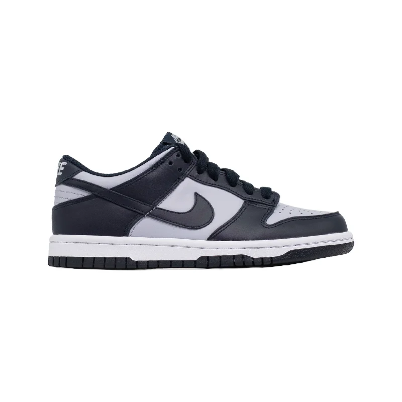 Nike Dunk Low (GS), Georgetown