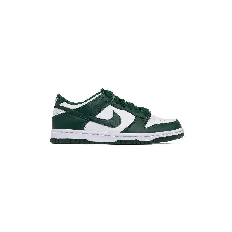 Nike Dunk Low (GS), Michigan State