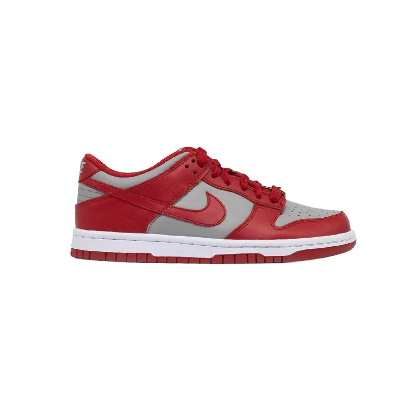 Nike Dunk Low (GS), UNLV (2021)