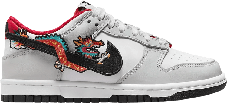 Nike Dunk Low GS 'Year Of The Dragon'