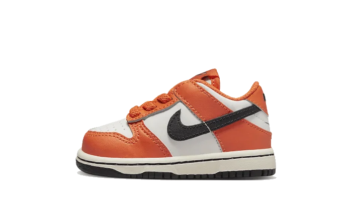 Nike Dunk Low Halloween 2022 Bebe Td