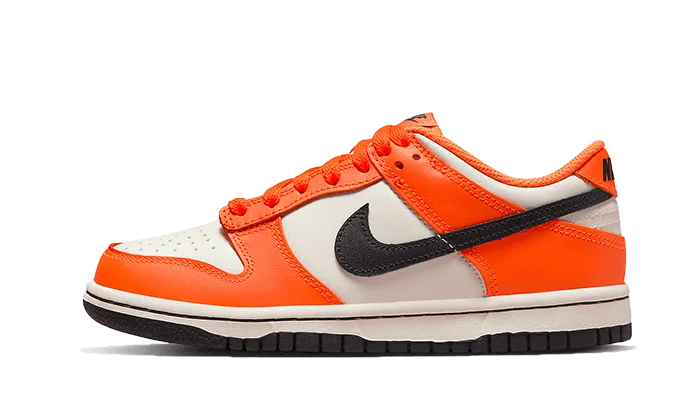 Nike Dunk Low Halloween (2022) (GS)