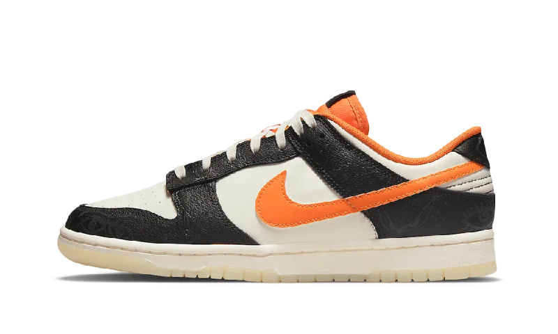 Nike Dunk Low Halloween