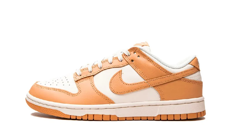 NIKE DUNK LOW HARVERST MOON  WMNS