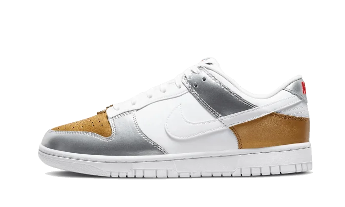 Nike Dunk Low Heirloom