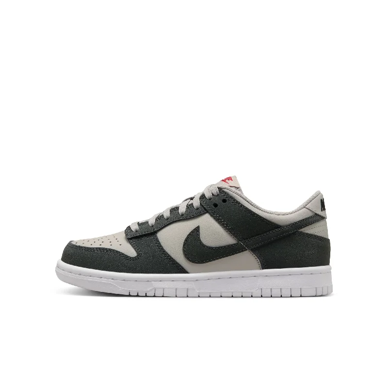 Nike Dunk Low HF GS (LT Iron Ore/Anthracite/White)