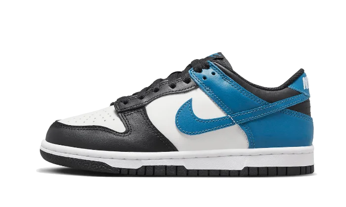 Nike Dunk Low Industrial Blue