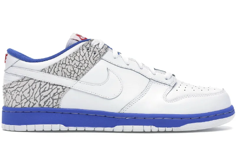 Nike Dunk Low Jordan Pack