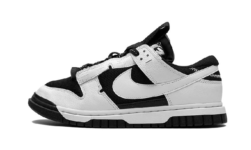 Nike Dunk Low Jumbo Reverse Panda