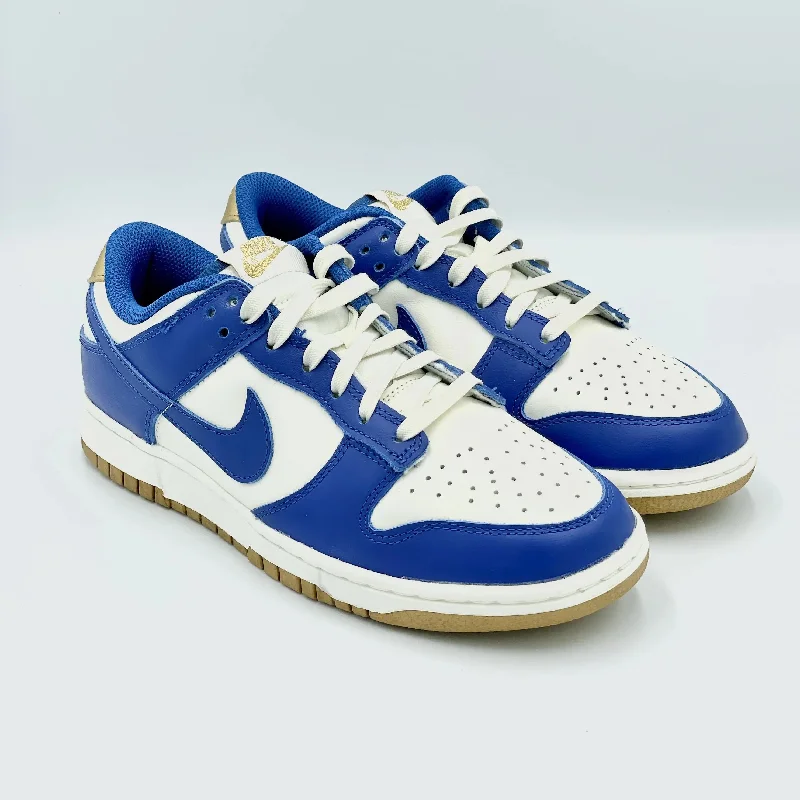 Nike Dunk Low Kansas City Royals