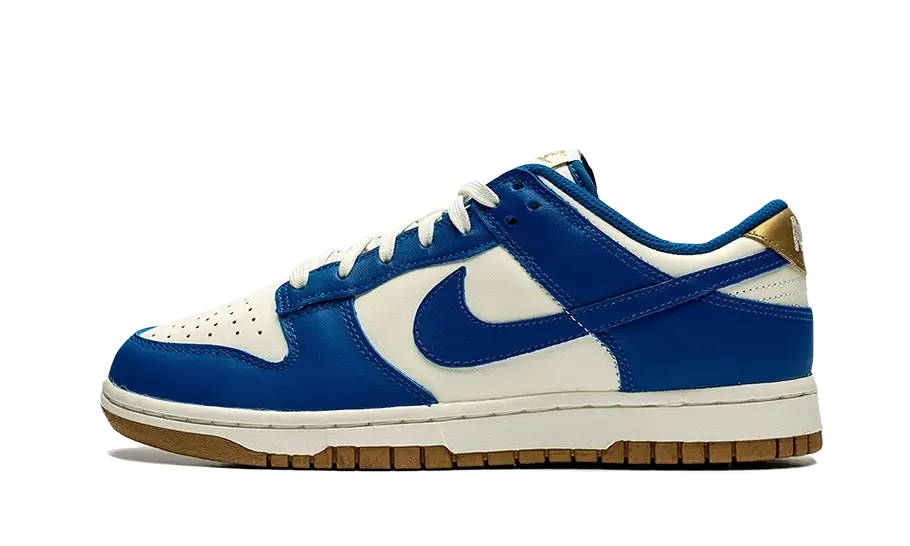 Nike Dunk Low Kansas City Royals