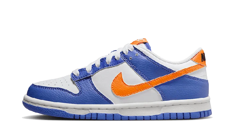 Nike Dunk Low Knicks