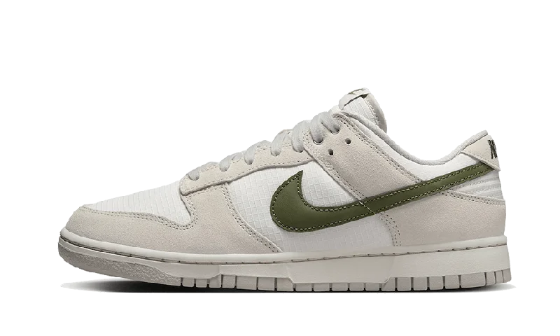 Nike Dunk Low Leaf Veins