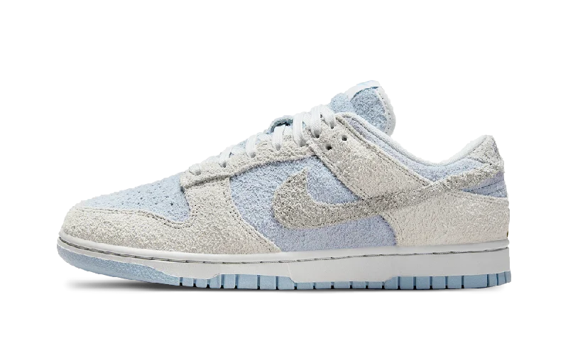 Nike Dunk Low Light Armory Blue Photon Dust