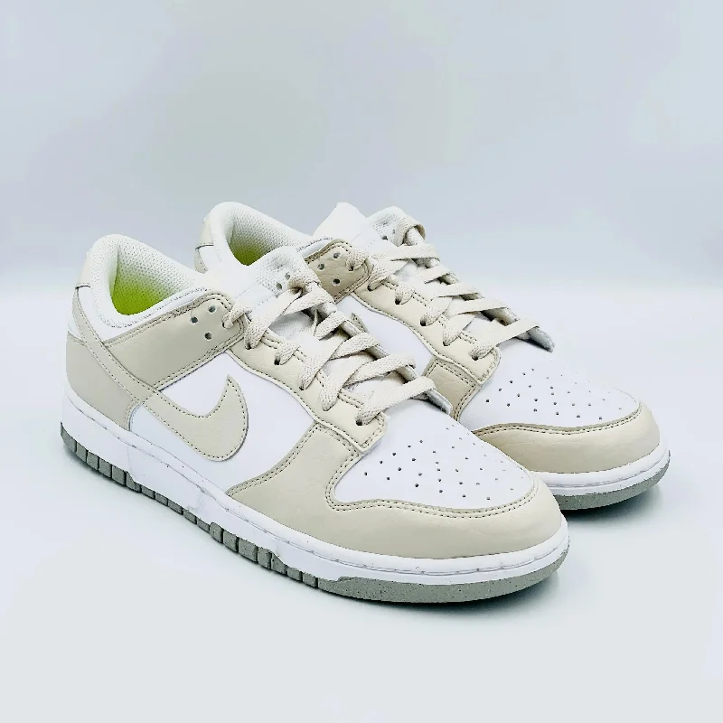 Nike Dunk Low Light Orewood Brown