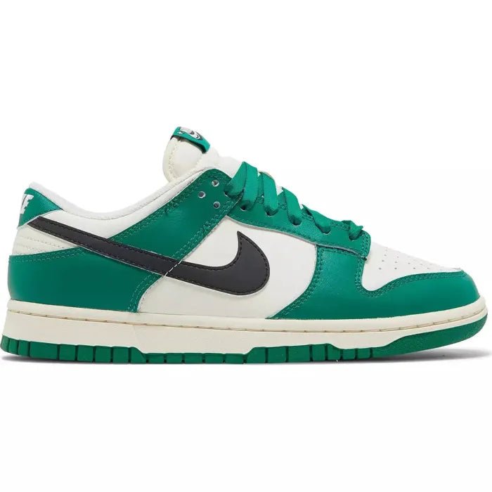 Nike Dunk Low Lottery Green