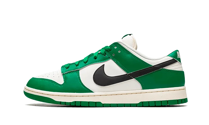 Nike Dunk Low Lottery Pack Malachite