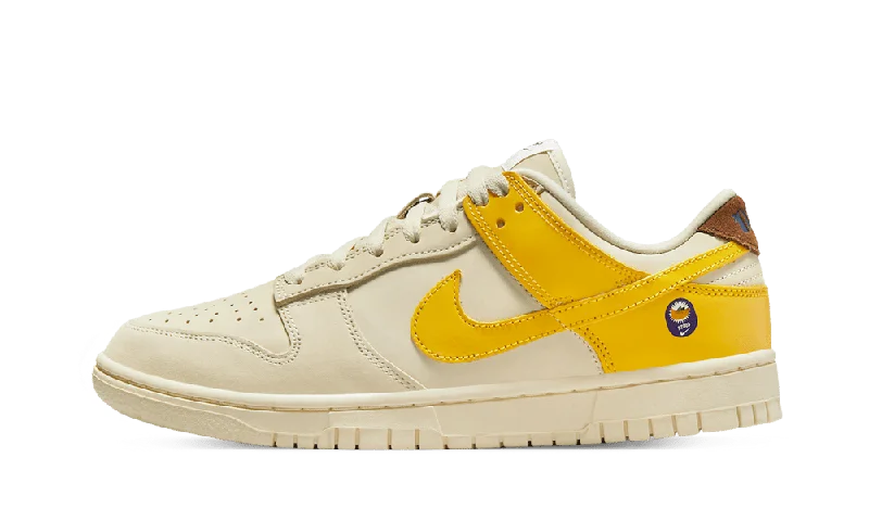 Nike Dunk Low LX Banana