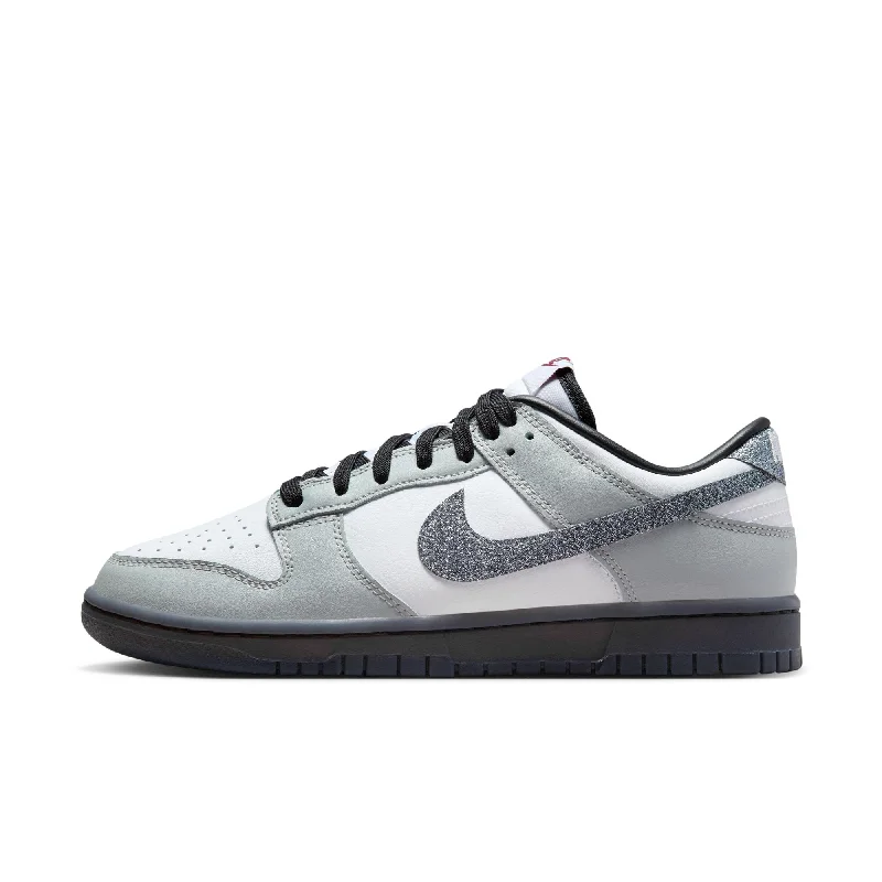 Nike Dunk Low LX 'Glitter Swoosh'