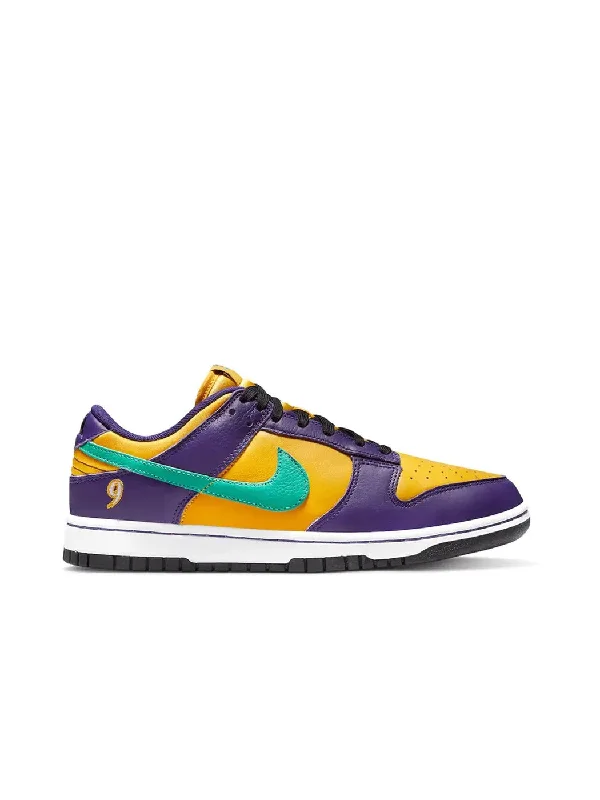 Nike Dunk Low LX Lisa Leslie (Women's)