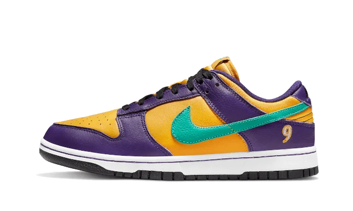 Nike Dunk Low LX Lisa Leslie