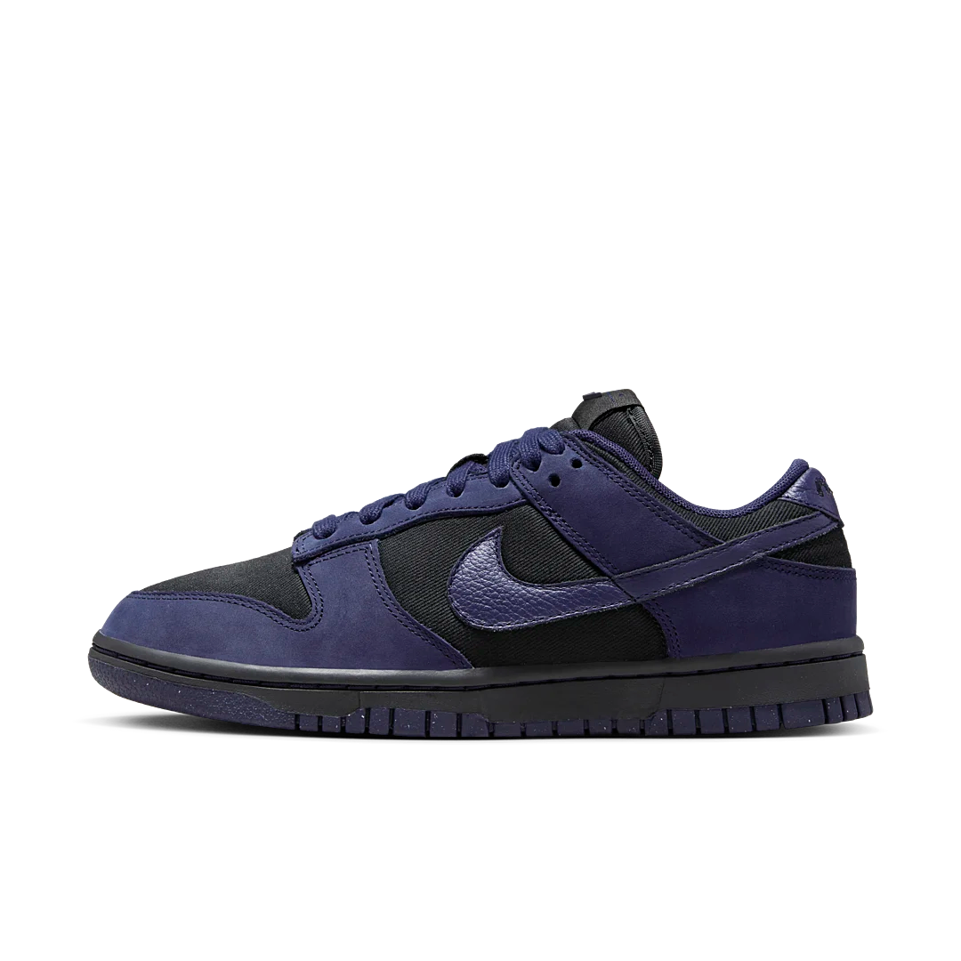 Nike Dunk Low LX Purple Ink