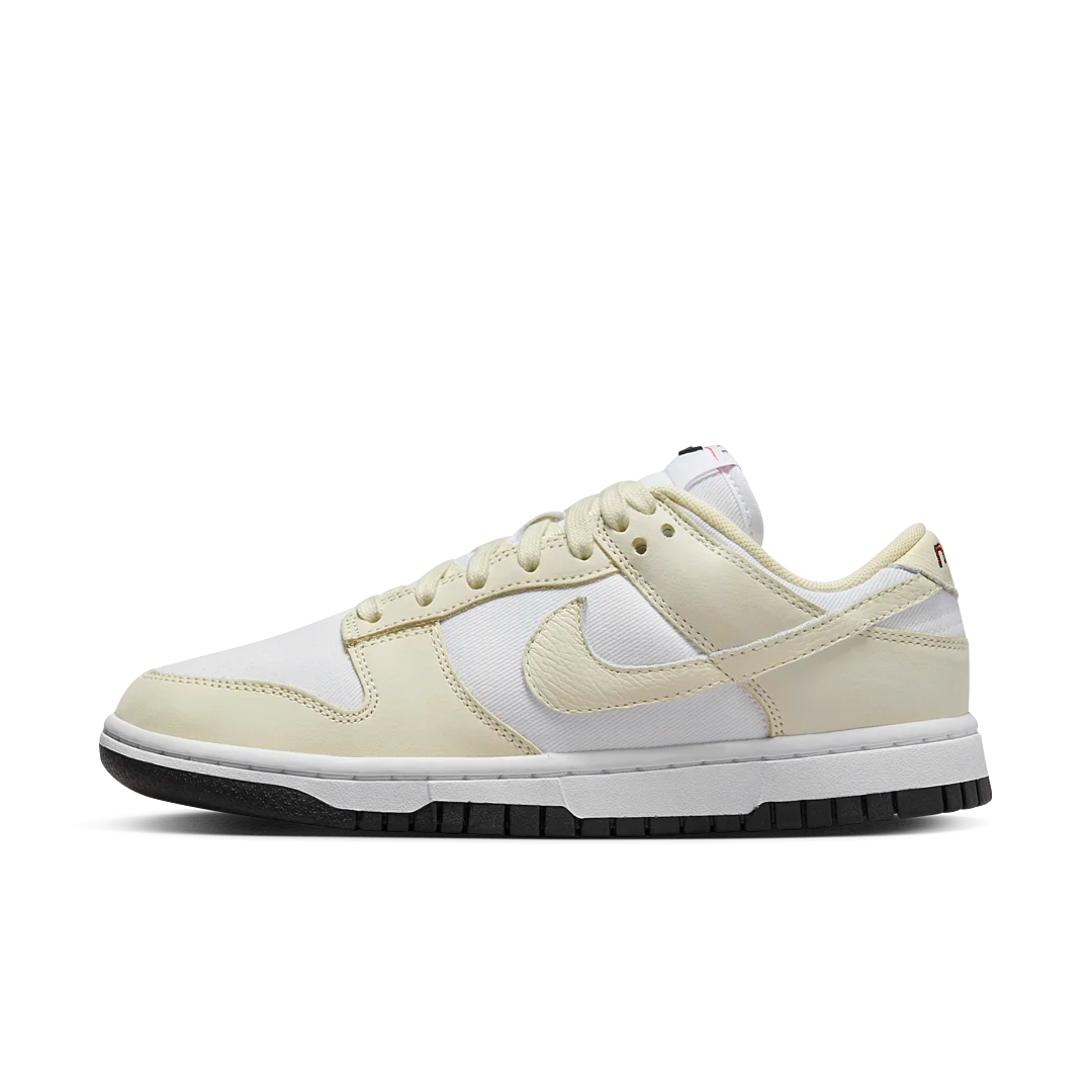 Nike Dunk Low LX White Coconut Milk