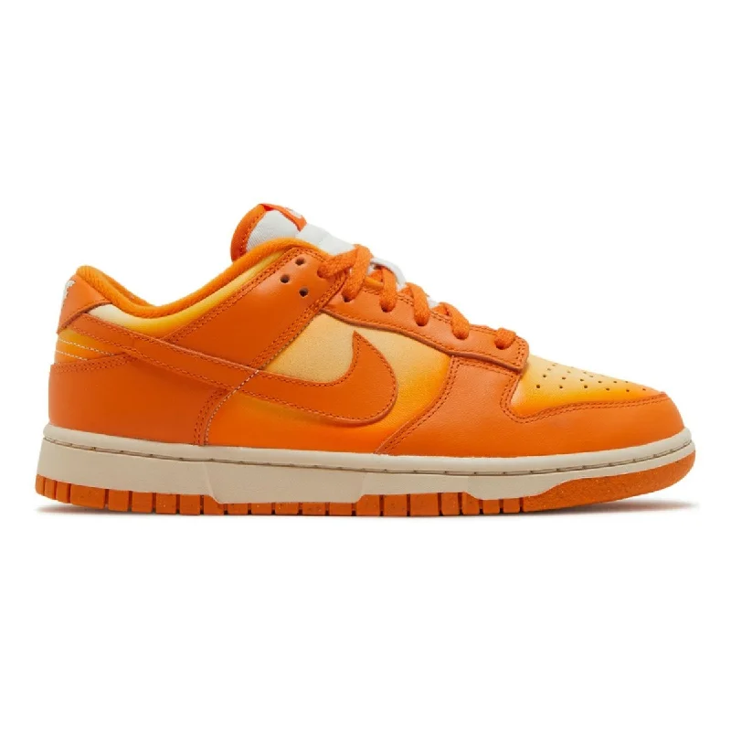 Nike Dunk Low Magma Orange DX2953 800