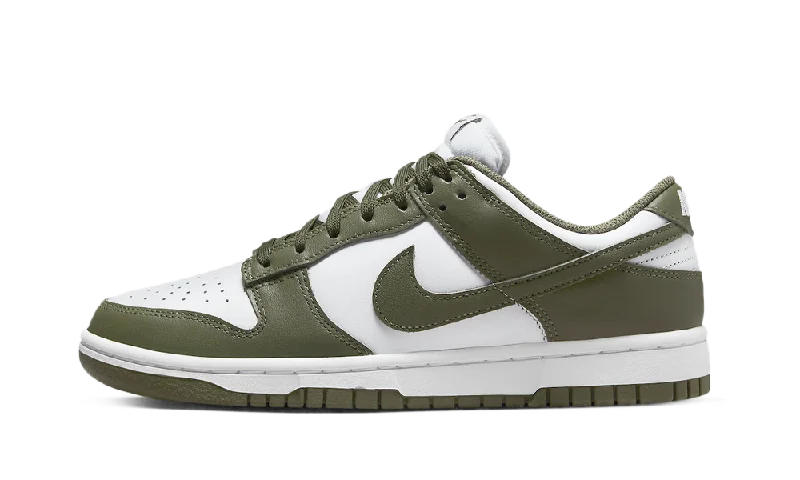 Nike Dunk Low Medium Olive